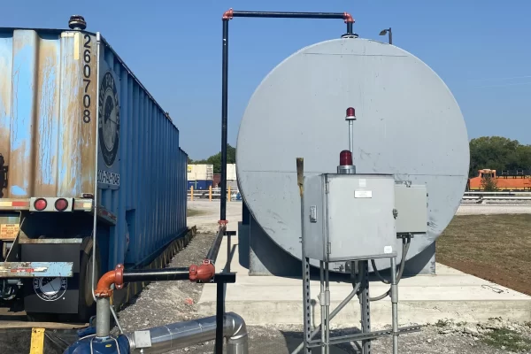 Water Remediation